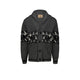 RAKKI Cardigan uomo Holman Grigio