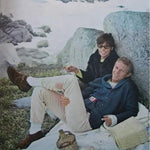 RAKKI Cardigan uomo Timeless Avorio