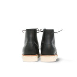 REDWING Classic Moc Toe 6" donna 3373 Nero