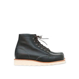 REDWING Classic Moc Toe 6" donna 3373 Nero