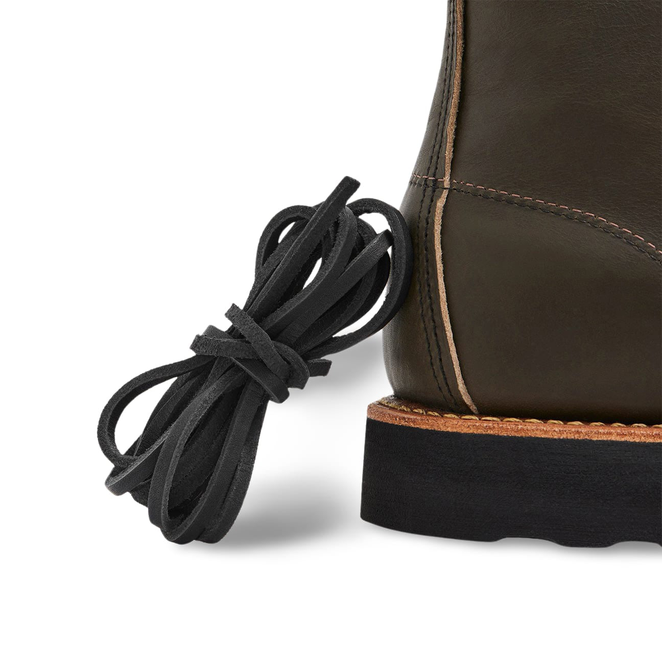 REDWING Classic Moc Toe 6" uomo 8828 Alpine Portage