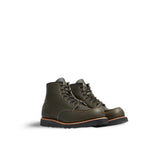 REDWING Classic Moc Toe 6" uomo 8828 Alpine Portage