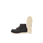 REDWING Classic Moc Toe 6" uomo 8849 Nero