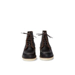 REDWING Classic Moc Toe 6" uomo 8849 Nero