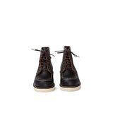 REDWING Classic Moc Toe 6" uomo 8849 Nero