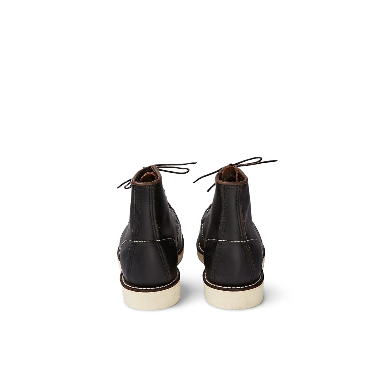 REDWING Classic Moc Toe 6" uomo 8849 Nero