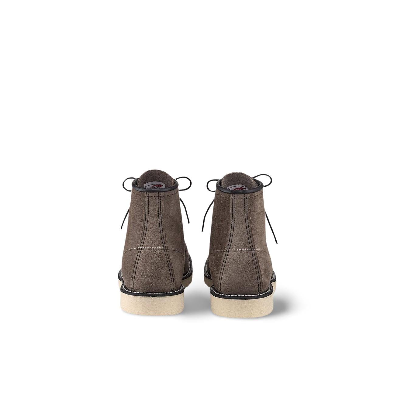 REDWING Classic Moc Toe 6" uomo 8863 Muleskimmer