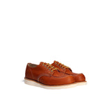 REDWING New Oxford uomo  5 Hole Oro Legacy