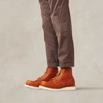 REDWING Stivaletti uomo 875 Oro Legacy