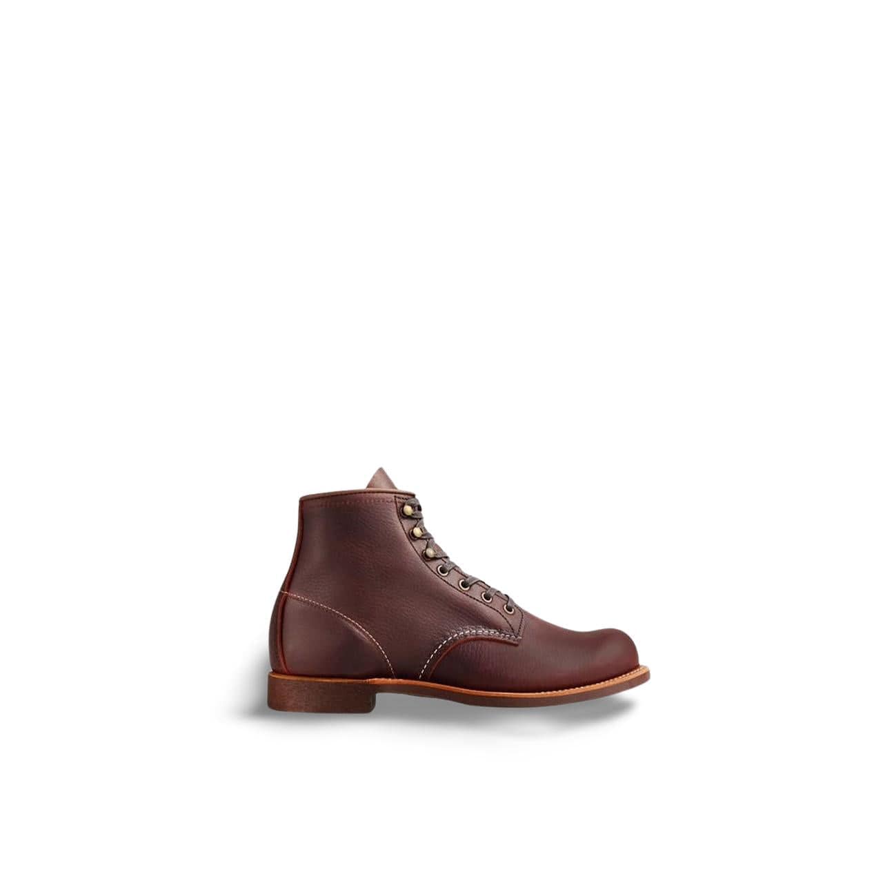 REDWING Stivaletto uomo 3340 Blacksmith Brown