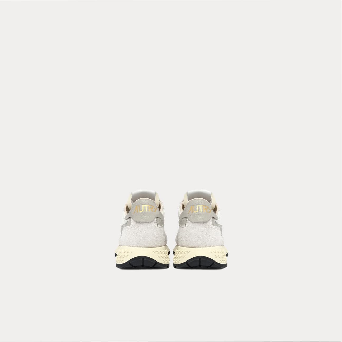 Sneakers Reelwind Bianco
