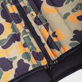 REFRIGIWEAR Gilet uomo Orginal Vest Camouflage