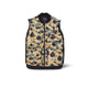 REFRIGIWEAR Gilet uomo Orginal Vest Camouflage