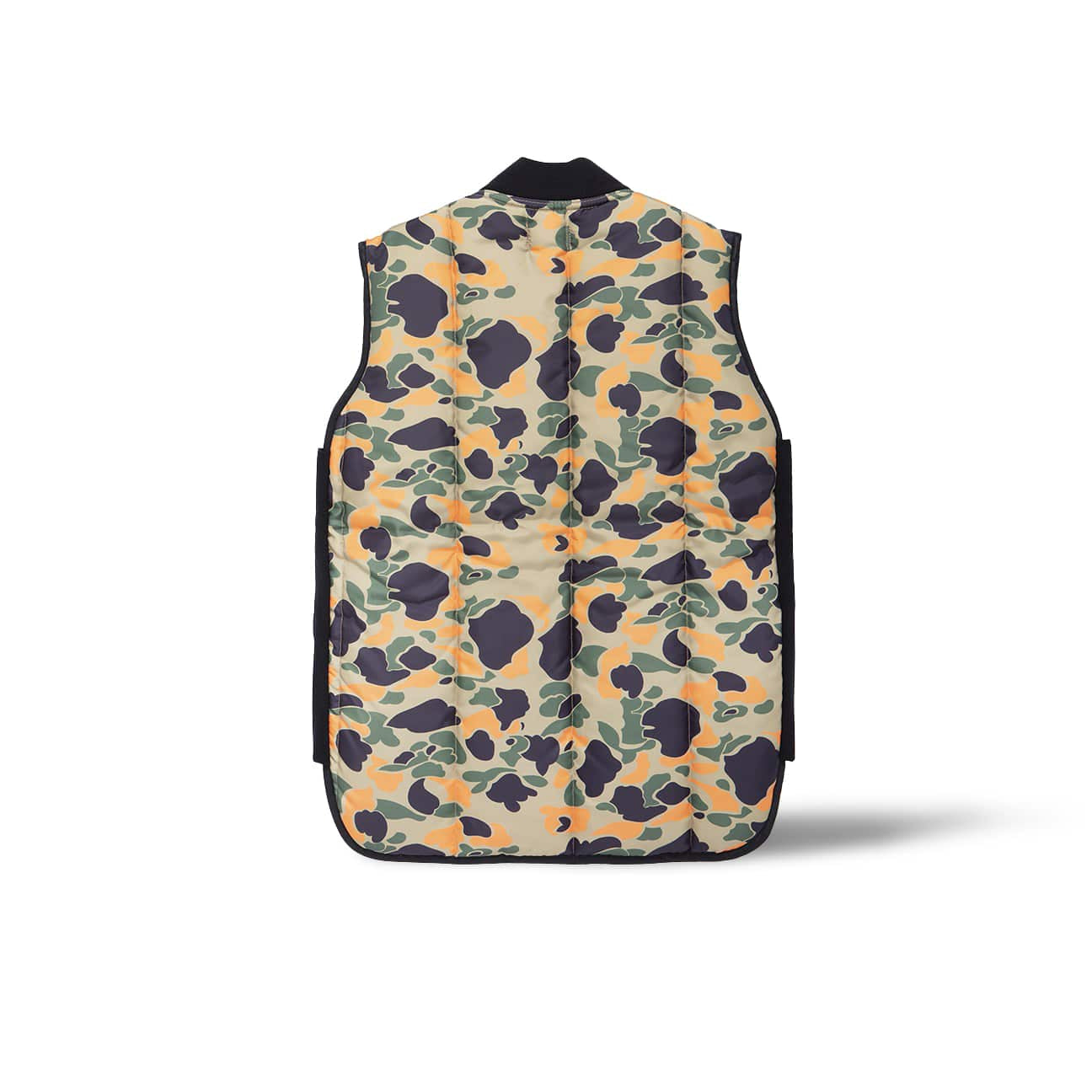 REFRIGIWEAR Gilet uomo Orginal Vest Camouflage