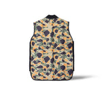 REFRIGIWEAR Gilet uomo Orginal Vest Camouflage