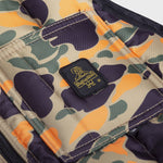 REFRIGIWEAR Gilet uomo Orginal Vest Camouflage