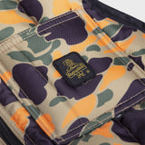 REFRIGIWEAR Gilet uomo Orginal Vest Camouflage