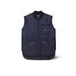 Gilet uomo Original Vest  Blue