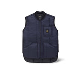 REFRIGIWEAR Gilet uomo Original Vest  Blue