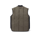REFRIGIWEAR Gilet uomo Original Vest  Verde Militare