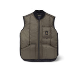 REFRIGIWEAR Gilet uomo Original Vest  Verde Militare