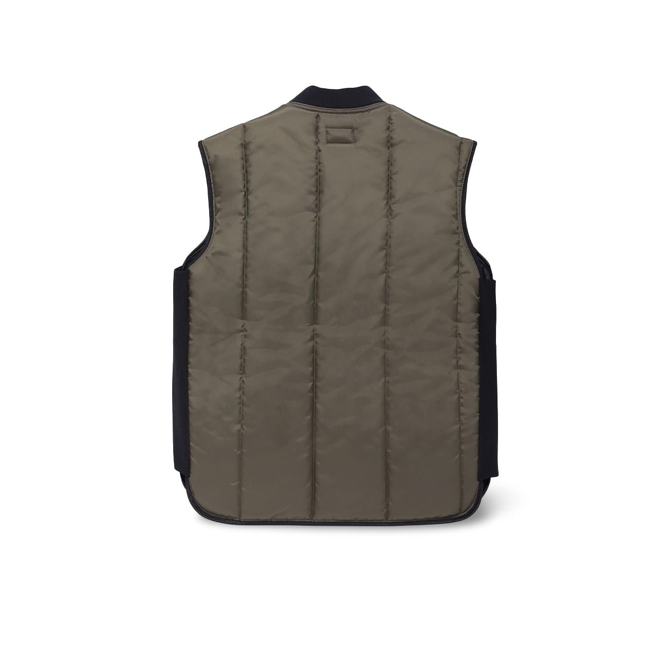 REFRIGIWEAR Gilet uomo Original Vest  Verde Militare