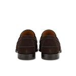 ROBERTO FESTA Mocassini donna Plenny Loafer  Moro