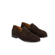 ROBERTO FESTA Mocassini donna Plenny Loafer  Moro