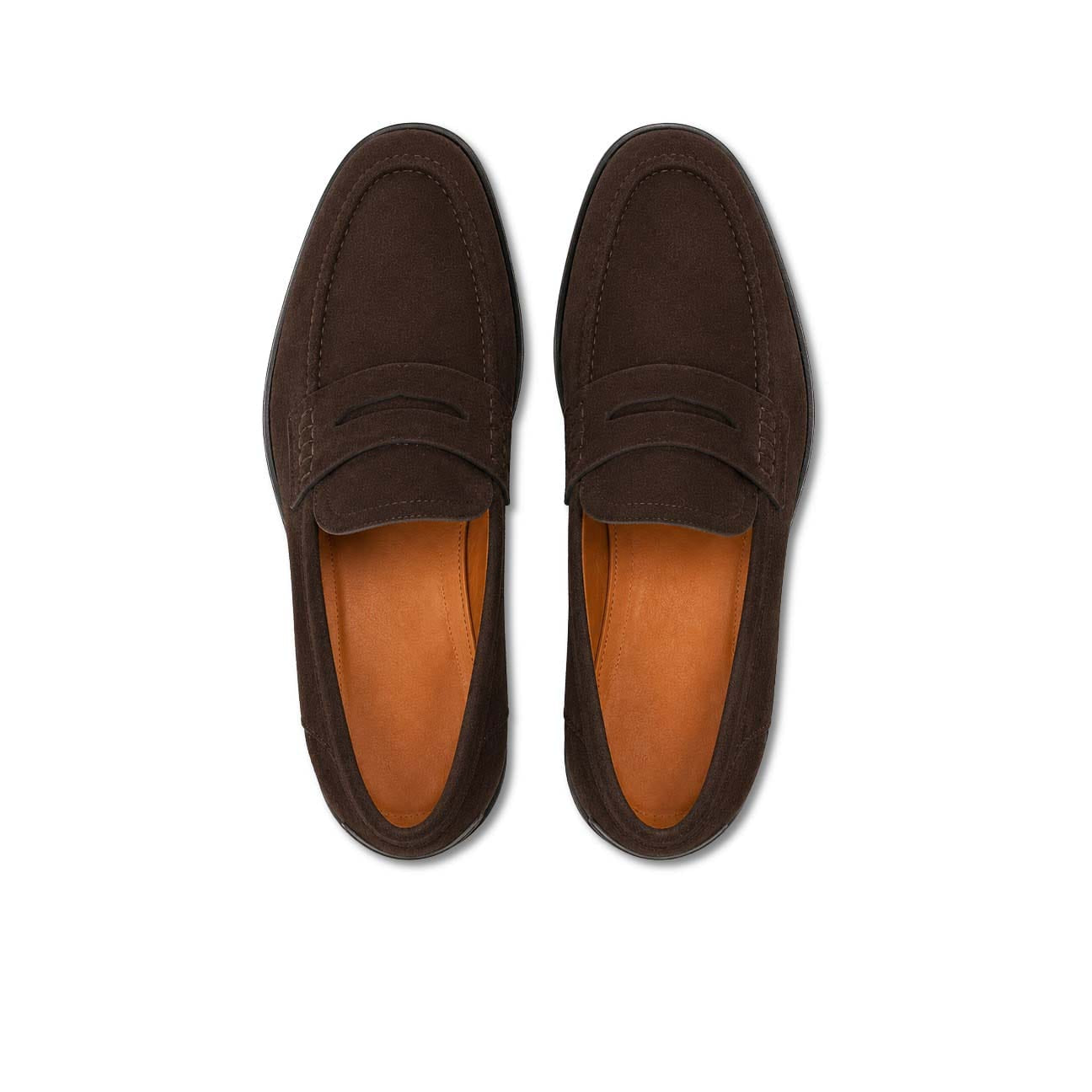 ROBERTO FESTA Mocassini donna Plenny Loafer  Moro