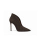 ROBERTO FESTA Pumps donna Adele in pelle scamosciata Marrone