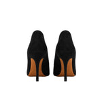ROBERTO FESTA Pumps donna Adele in pelle scamosciata Nero