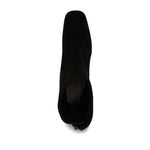 ROBERTO FESTA Stivaletti in nappa stretch Ylaria Nero