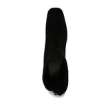 ROBERTO FESTA Stivaletti in nappa stretch Ylaria Nero