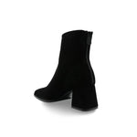 ROBERTO FESTA Stivaletti in nappa stretch Ylaria Nero