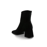 ROBERTO FESTA Stivaletti in nappa stretch Ylaria Nero