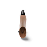 ROBERTO FESTA Stivaletti in pelle Beige