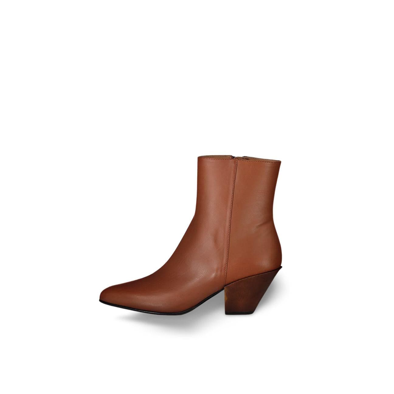 ROBERTO FESTA Stivaletto Ally Cognac