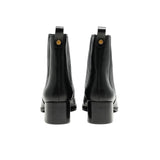 ROBERTO FESTA Stivaletto donna  Leda Nero