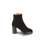 ROBERTO FESTA Stivaletto Jaki suede Nero