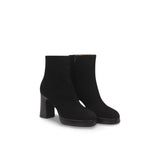 ROBERTO FESTA Stivaletto Jaki suede Nero
