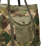 RRL Borsa Tote Bag Limited Edition Camo