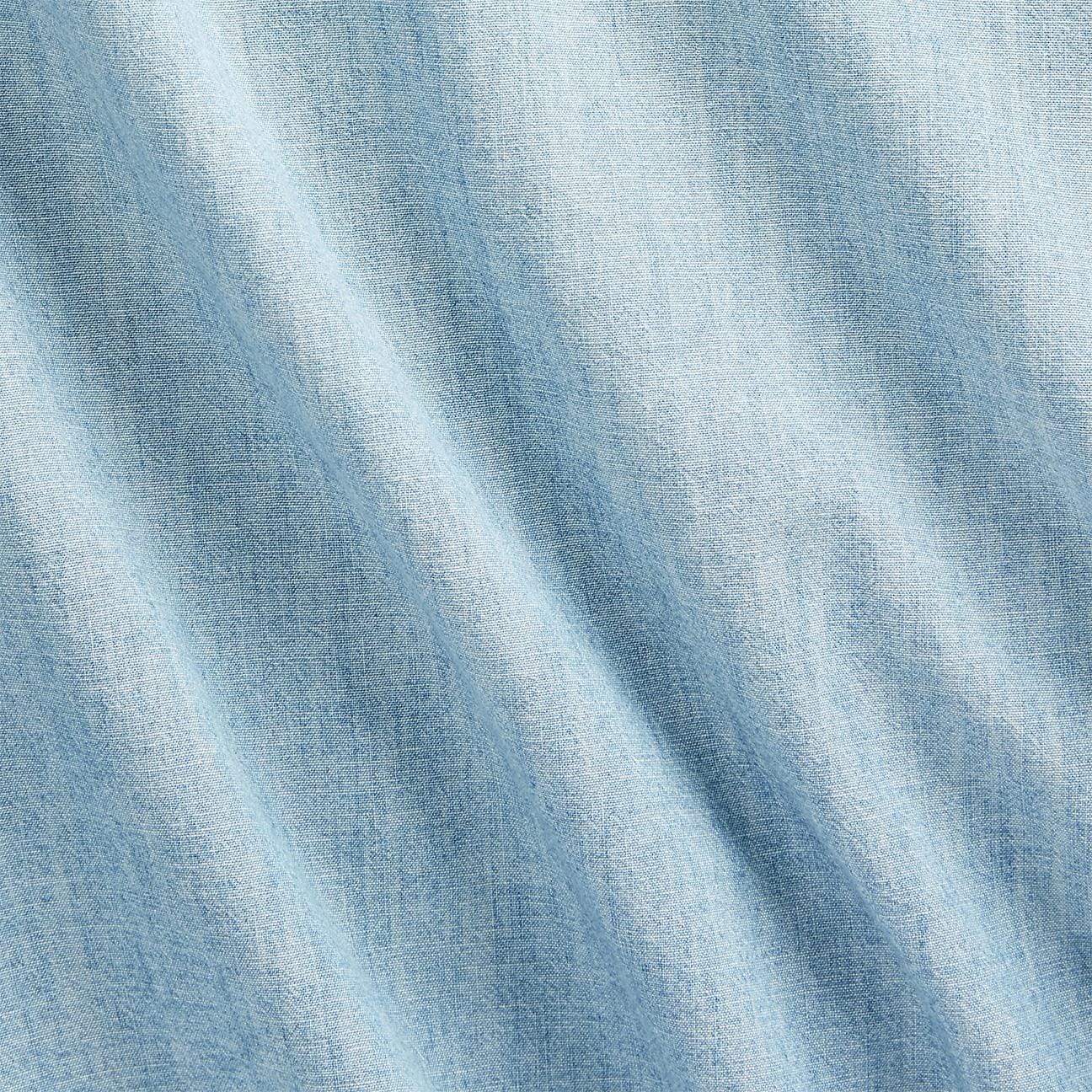 RRL Camicia uomo Western Figt Davey Wash