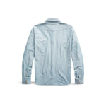 RRL Camicia uomo Western Figt Davey Wash