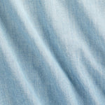 RRL Camicia western in chambray Slim-Fit