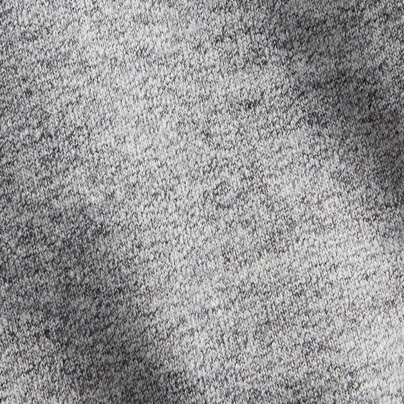 RRL Felpa uomo girocollo Grigio Melange