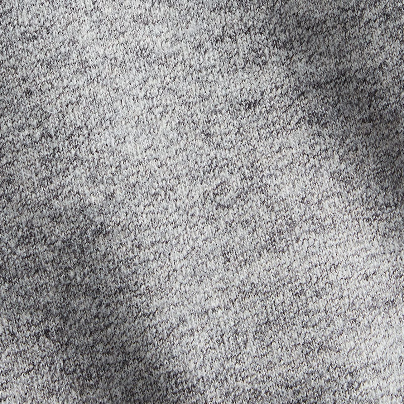 RRL Felpa uomo girocollo Grigio Melange