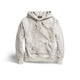 RRL Felpa uomo Hoodie Athletic Grey