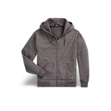 RRL Felpa uomo in cotone Charcoal