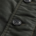 RRL Giacca uomo Deck Jacket Vinatge Black