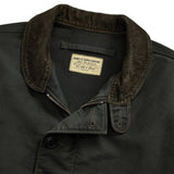RRL Giacca uomo Deck Jacket Vinatge Black